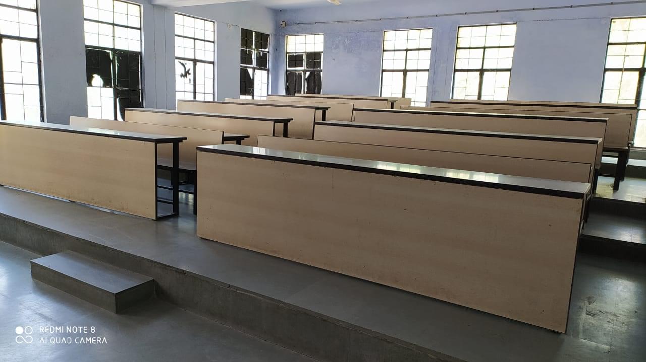 Kota College of Pharmacy Infrastructure photo 4